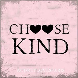 Meet your Posher, Krystie